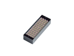 LDL-180X16UV365 標準品  使用峰值發射波長為 365 nm