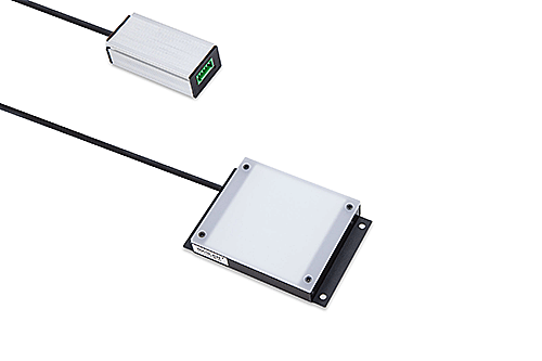 BCBL-60X60W / BCBL-60X60R / BCBL-60X60B平面燈