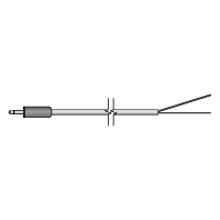 NFCB2-CC-3 標準品  CC-ST / CC-PJ 系列的外部信號電纜