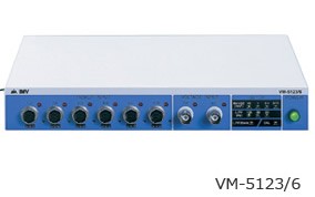 スマートバイブロ　VM-3024H