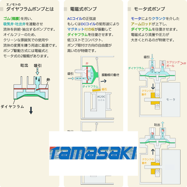 泵結構