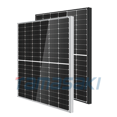 單晶太陽能電池組件 - 麗浦能源有限公司