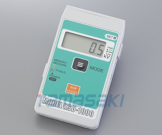 數字靜電電位計KSD-1000