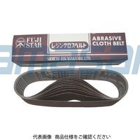 Sankyo Rikagaku Sankyo DAX-K 布帶 100X915 #80 DAXB-K-FL-80 1 套（10 件：1 件 x 10 件） 322-5348（直遞商品）