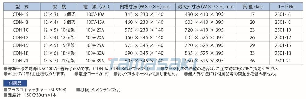 CDN-15工廠廢水COD測試方法緊湊型巴士（電動型）