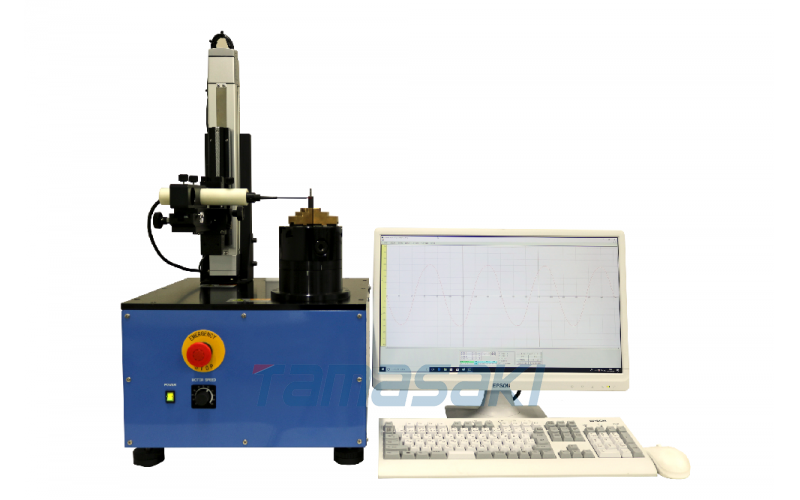 磁鐵分析儀 先進的磁化評估自動分析技術  型號：MA-7115