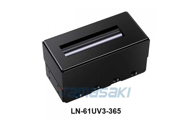 LN-61VL3-385 標(biāo)準(zhǔn)品  線型紫色 LED 照明