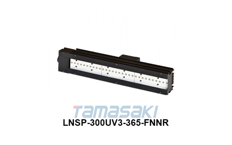 LNSP-100UV3-365-FNNR 標準品  線型紫外 LED 照明