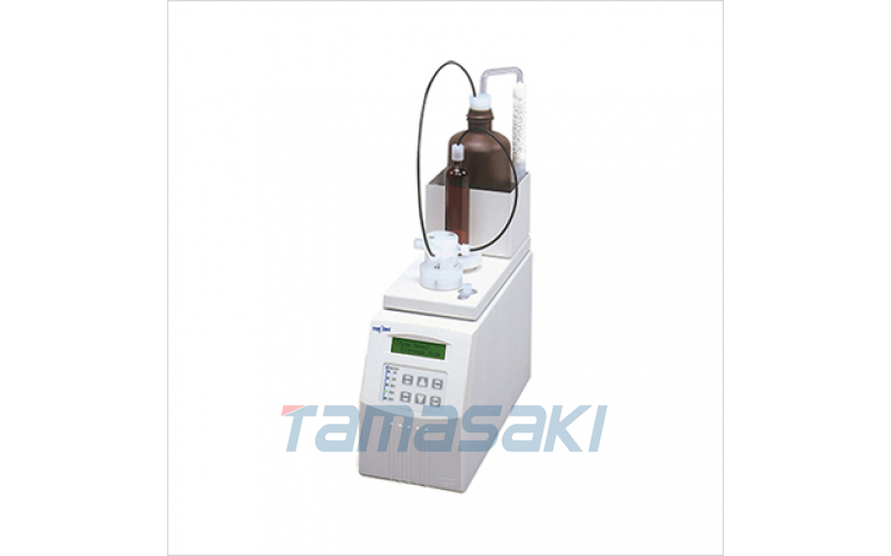 AUTOMATIC BURETTE 自動滴定裝置 型號：ABT-511  廠牌：TOA-DKK