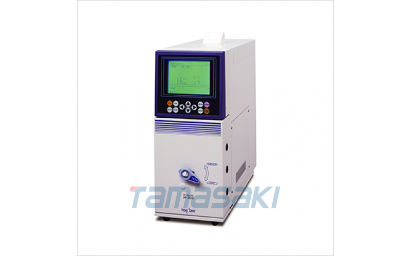 ION ANALYZER 離子分析儀 型號(hào)：IA-300  廠牌：TOA-DKK