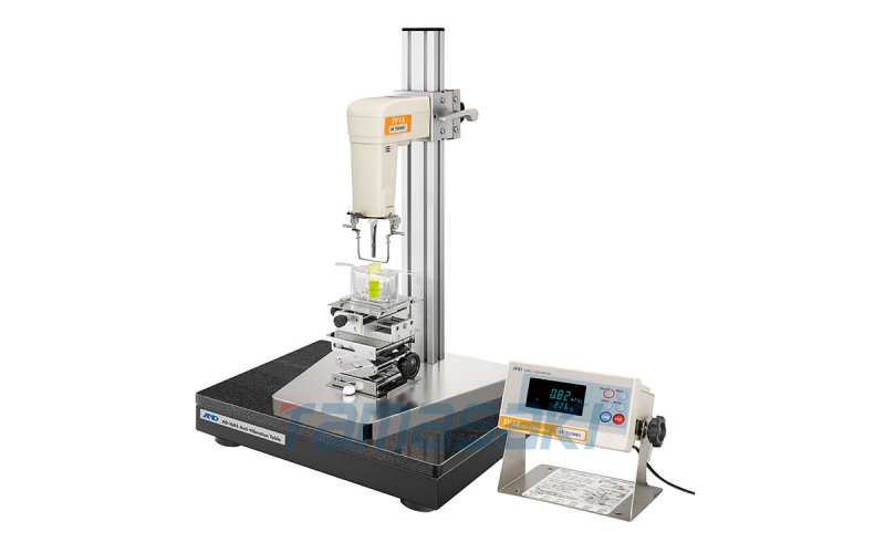 AND音叉振動粘度計SV-A系列SV-10A
