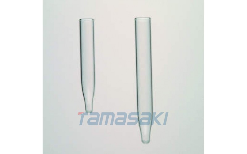 SANSYO三商NEG spitch glass 4ml 直口 250支（離心沉降管）