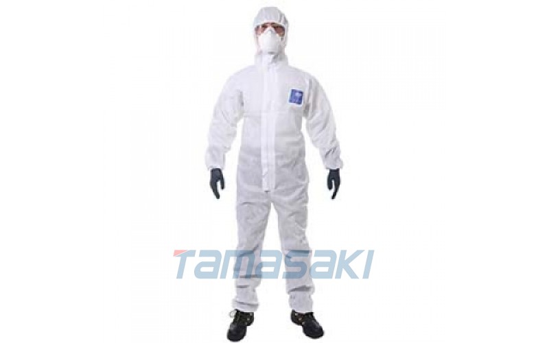 AEGLE 羿科 BP2000Pro 防護服 ディスポウェア PROTECTIVE CLOTHING CC-5399-01