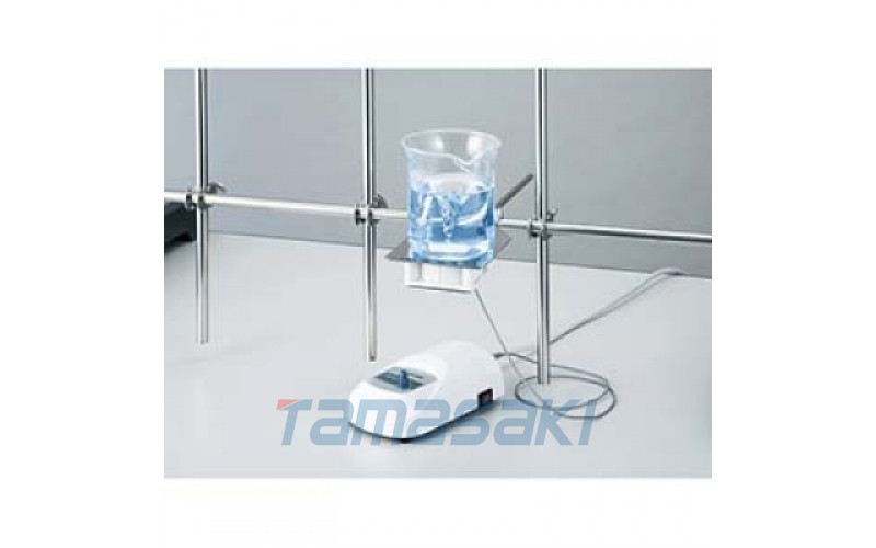 AS ONE 亞速旺 1-4842-01 磁力攪拌器 ジャングル用スターラー MAGNETIC STIRRER