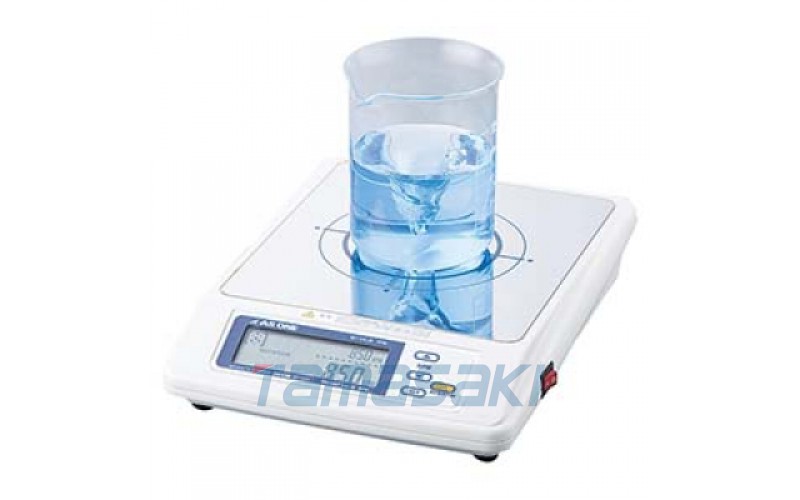 AS ONE 亞速旺 RP-1DN 磁力攪拌器 （對應高粘度）ハイパワースターラーREXIM MAGNETIC STIRRER 1-4603-22