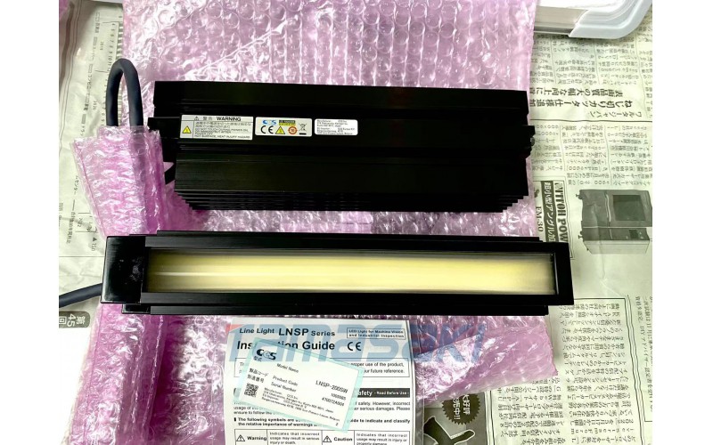 CCS條形光源LDL2-122X30SW2