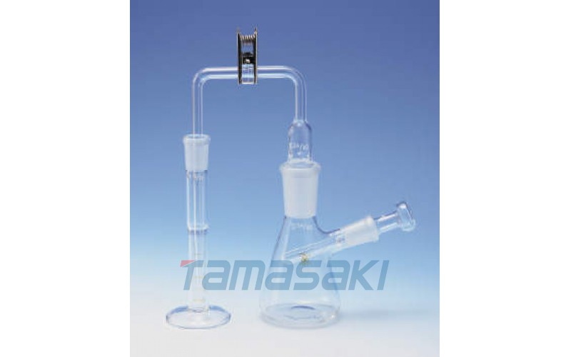 SANSYO（三商）81-0113砷化氫發生器 通用滑動組 帶量勺