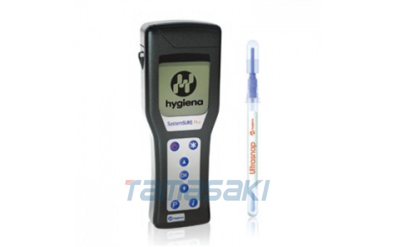 產品代碼K-ATPKIT 請確認交貨日期 Hygina ATP 測試套件 Luminometer SystemSURE Plus（主體）