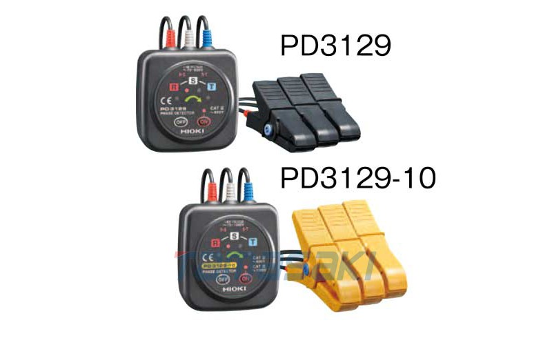 日置Hioki PD3129 鑒相器