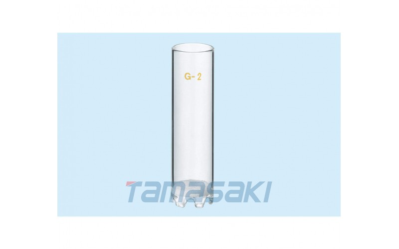 SANSYO（三商）81-0325索氏抽脂器 的 28 x 100 mm 過濾器規格