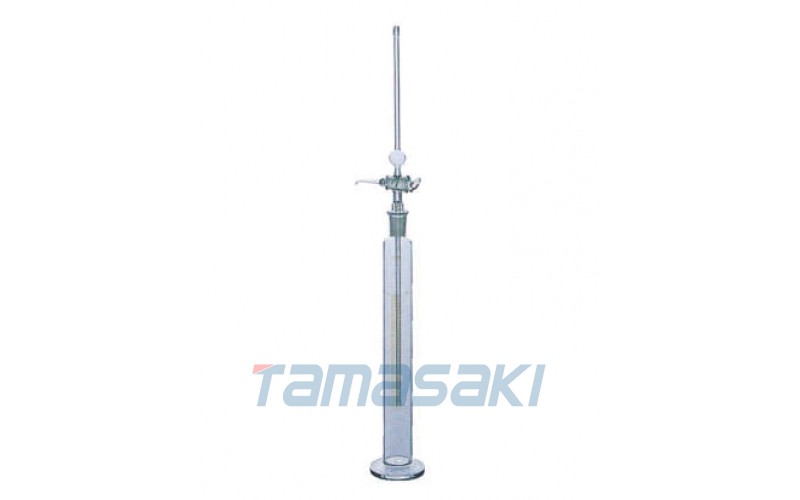 SANSYO（三商）81-0376Andreasen 移液器 500ml