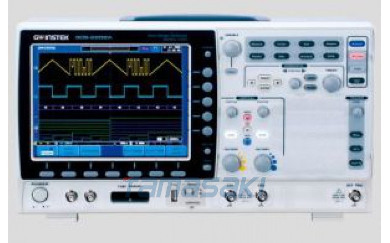 日本數(shù)字示波器 GDS-2072A