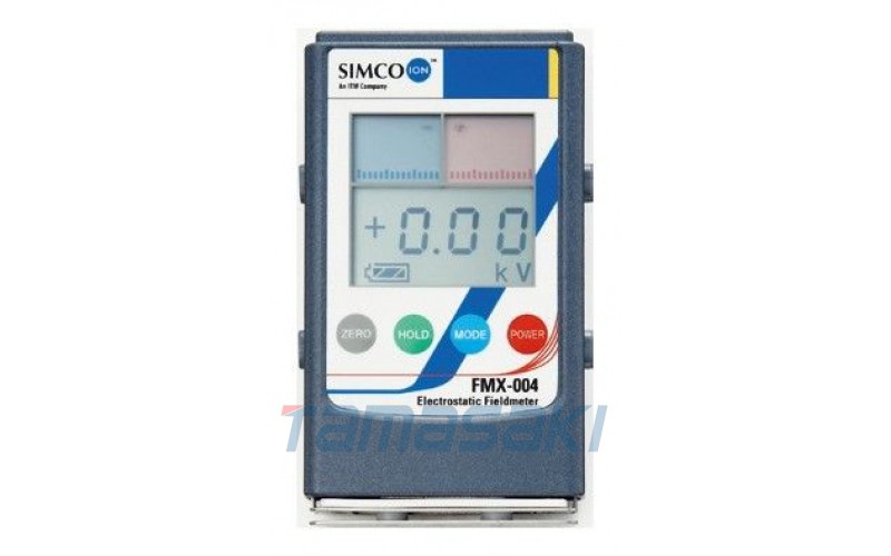 SIMCO/西姆科靜電計FMX-004