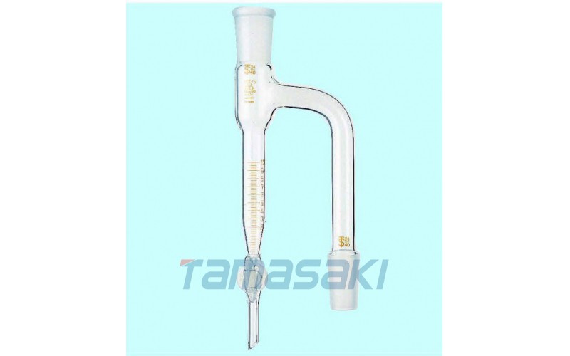 SANSYO（三商）81-040620ml 帶旋塞的普通滑動式保濕容器