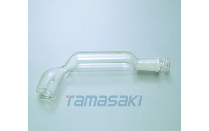 SANSYO（三商）81-0455食品検査器具 馬約尼亞管15/25