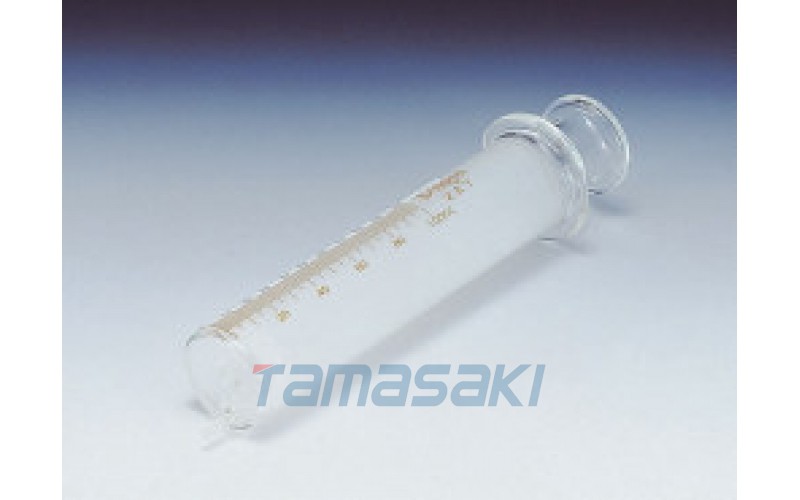 玻璃注射器  SS-100