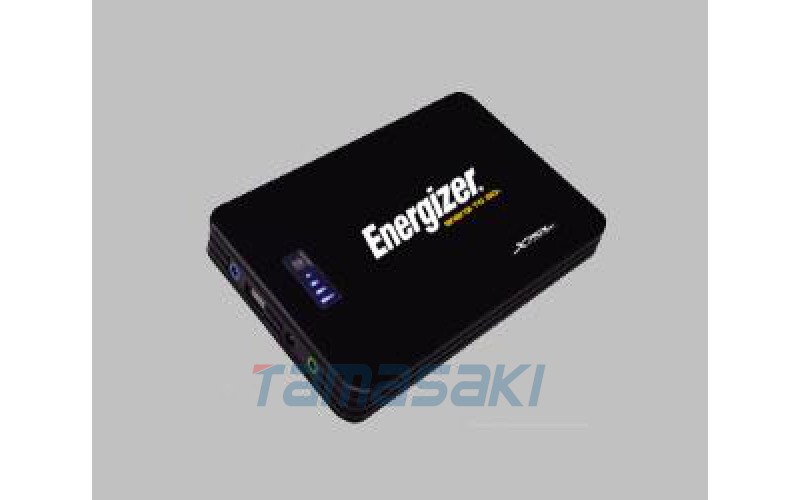 玉崎供應 隨時隨地發電（移動太陽能裝置）外接電池 (Energizer XP18000)