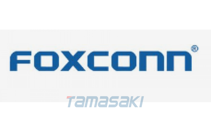 富士康FOXCONN