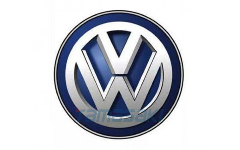 大眾公司 VOLKSWAGEN