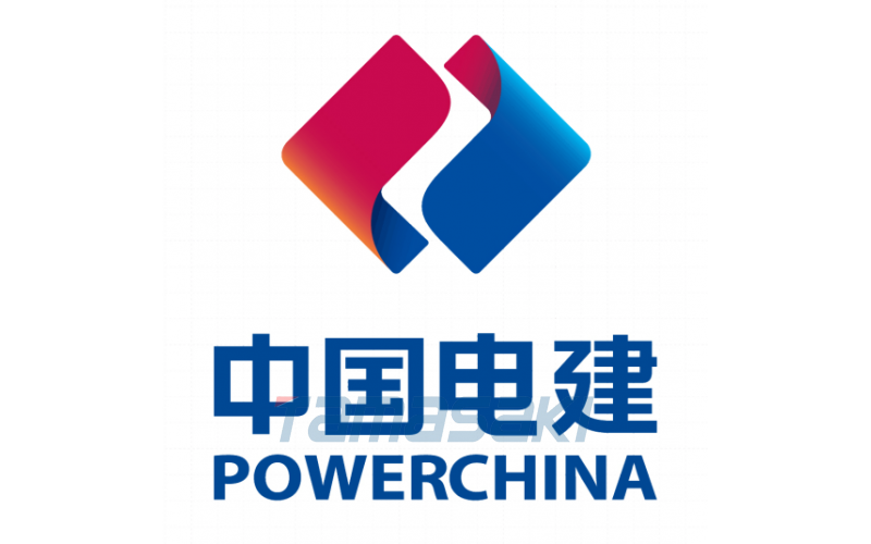 中國電力建設集團