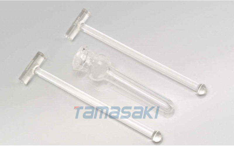 SANSYO（三商）81-0714均質器 Dounce 型 40ml