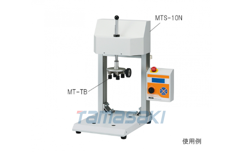 電動(dòng)扭矩支架MTS-10N-L容許負(fù)荷:10N-m