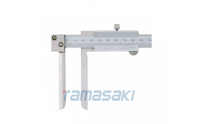 內徑游標卡尺測量內側的專用噴嘴NT14-20