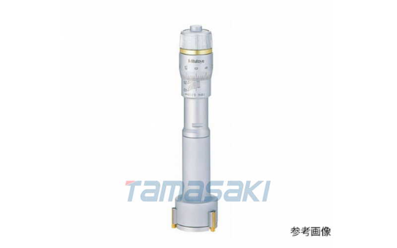 經濟型孔徑千分尺 帶恒定測力裝置HT-250R