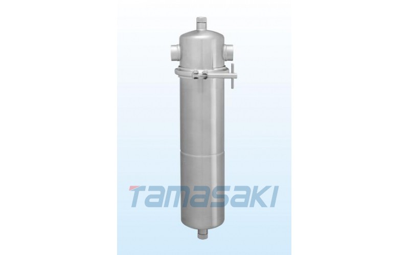 日本SHINKYO新菱科技盒式過(guò)濾器外殼1BL1-T