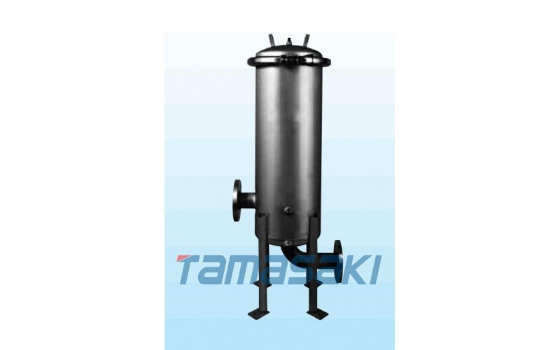 玉崎供應GN系列筒式過濾器SHINRYO新菱科技3GN1-S