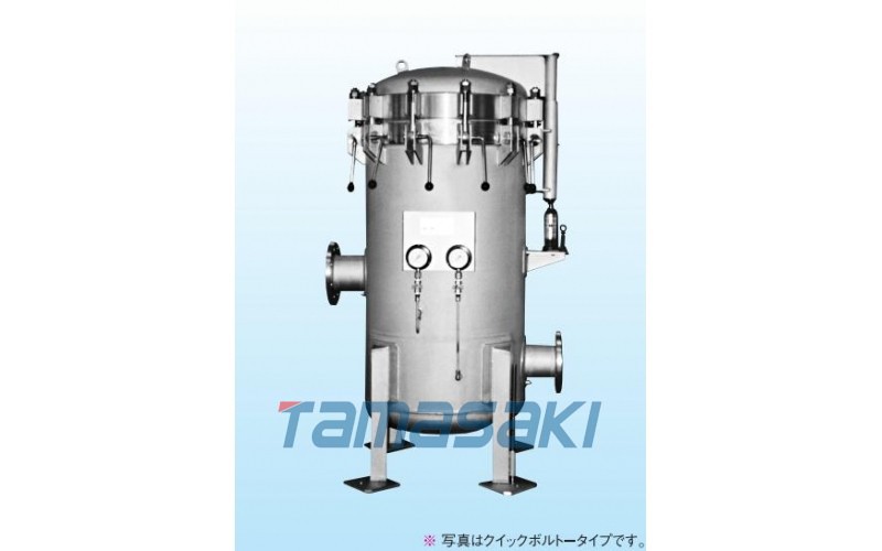 深圳SHINRYO新菱科技盒式過濾器33QL(N)3-S