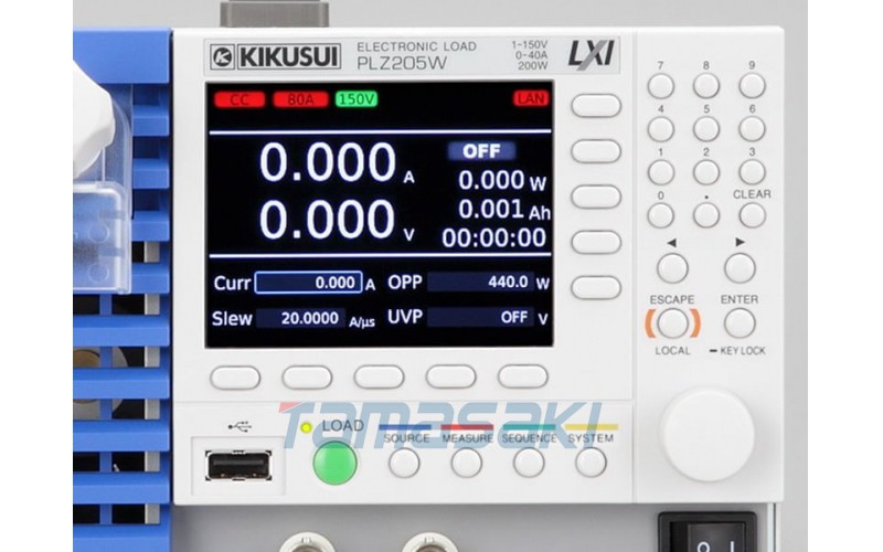 日本進(jìn)口KIKUSUI菊水PWR1201ML臺式直流電源控制器