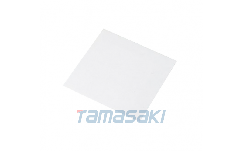 NIKKATO日陶氧化鋁板 (鋁 SSA-T) 焼成用1-5337-06	SSA-T150×1.5mm