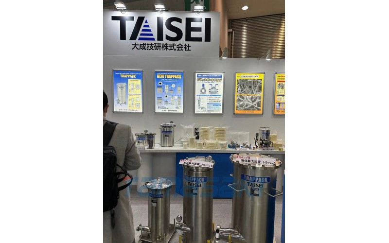 玉崎TAISEI大成技研 BE-200過濾器元件/用于油/水