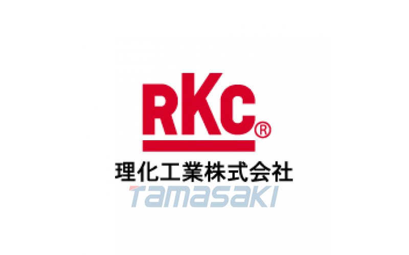 RKC理化工業株式會社 行業 工業電氣設備