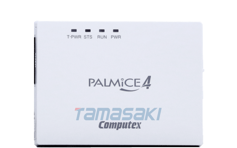 COMPUTEX日本編碼器 JTAG仿真器 PALMiCE4 Model-T