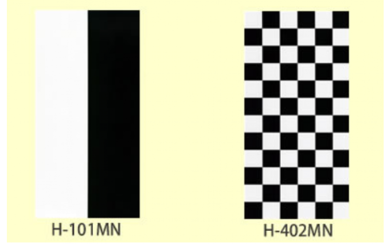 日本TAIYUKIZAI太佑機(jī)材 HP金屬立式黑白半光金屬板H-402MN