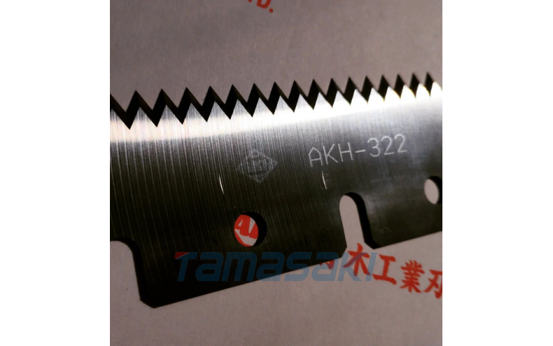 深圳事務所Aokikogyohamono青木工業 鋸片刀標準品 AKH-421型/AKH-422W型