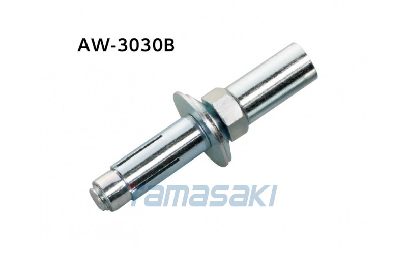 貨期短SANKO TECHNO三光科技 扭矩錨 AW-3030B 型